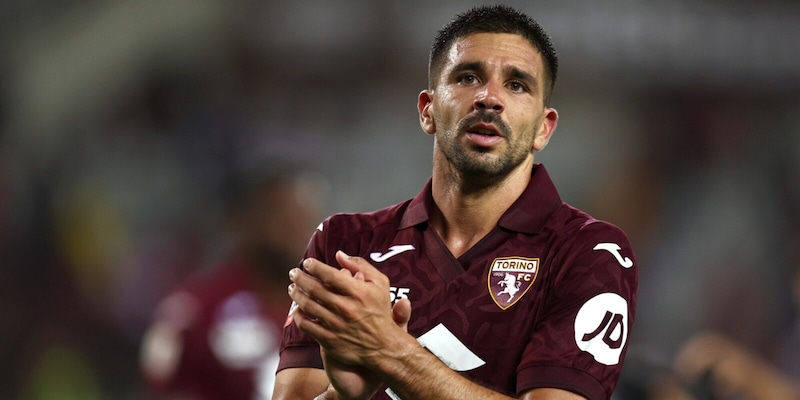 Torino-Fiorentina, Simeone e i gol dell'ex per dimenticare San Siro 2 Torino-Fiorentina, Simeone e i gol dell'ex per dimenticare San Siro