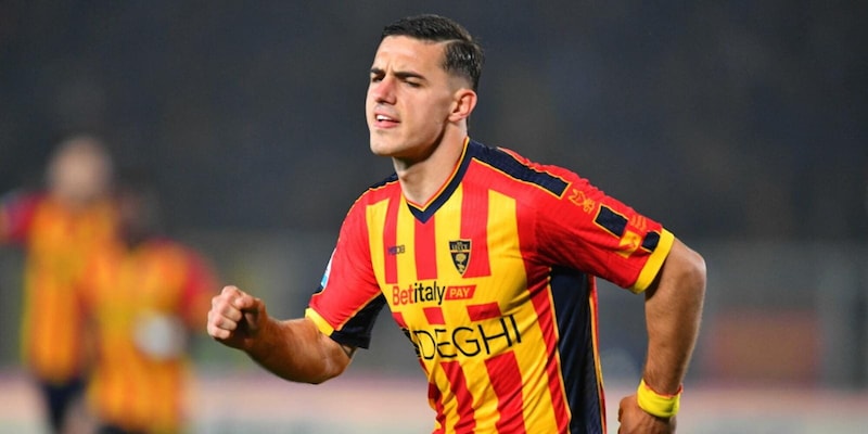 Atalanta, è fatta per Krstovic: le cifre dell'affare con il Lecce 2 Atalanta, è fatta per Krstovic: le cifre dell'affare con il Lecce