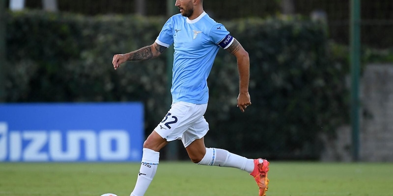 Cataldi vuole riprendersi la Lazio: l’occasione dopo il prestito, il duello con Rovella 3 Cataldi vuole riprendersi la Lazio: l’occasione dopo il prestito, il duello con Rovella