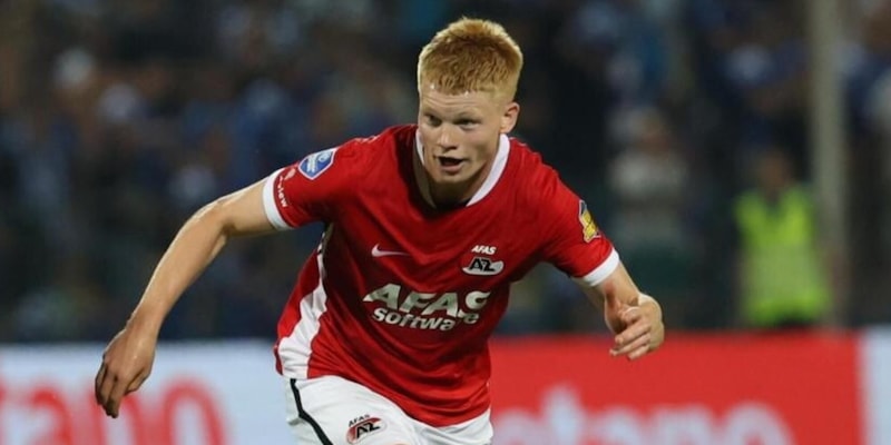 Kees Smit, i video su Lampard e le offerte della Liga 1 Kees Smit, i video su Lampard e le offerte della Liga