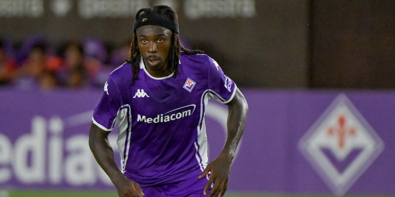 Fiorentina, ecco l'avversaria nello spareggio della Conference League 4 Fiorentina, ecco l'avversaria nello spareggio della Conference League
