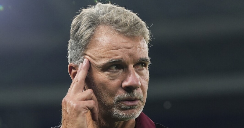 Torino, Baroni utilizza 4 moduli: dal 4-2-3-1 al 4-3-3, fino alle due punte 2 Torino, Baroni utilizza 4 moduli: dal 4-2-3-1 al 4-3-3, fino alle due punte