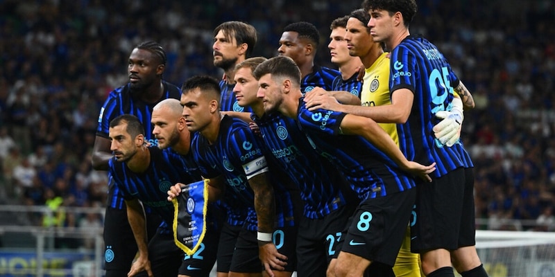 L'Inter passeggia, Toro travolto e contestato a San Siro: finisce 5-0, show Thuram e Chivu gongola
&nbsp;