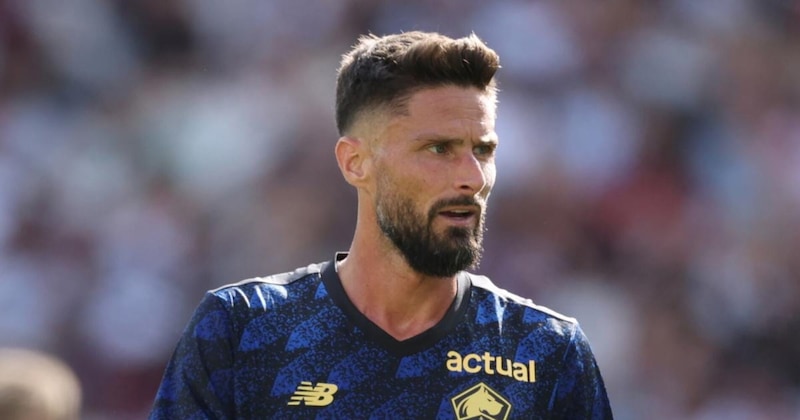Ligue 1: disastro Rennes, poker del Lorient.&nbsp;Giroud decide Lille-Monaco