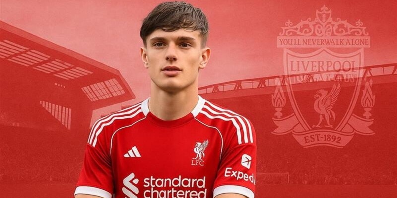 Leoni, è Liverpool! Niente Inter, Milan o Juve, va in Premier: quanto incassa il Parma 3 Leoni, è Liverpool! Niente Inter, Milan o Juve, va in Premier: quanto incassa il Parma