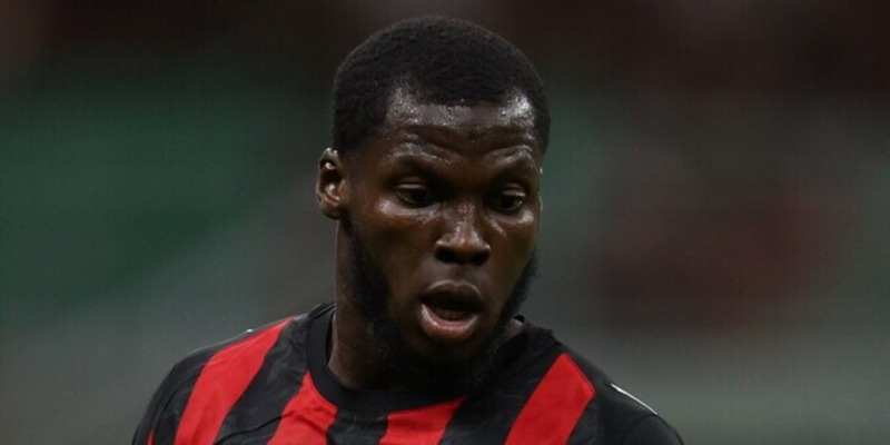 Milan, se vendi Musah all'Atalanta plusvalenze record per 84 milioni