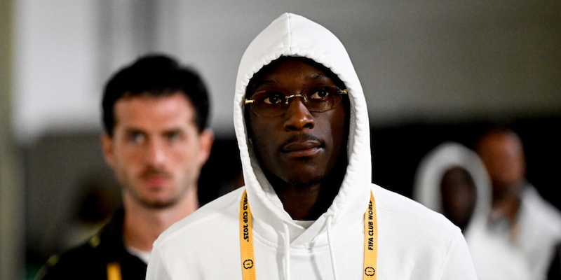 Kolo Muani sempre più vicino alla Juve, Tudor lo aspetta. E quella call con il Psg... 4 Kolo Muani sempre più vicino alla Juve, Tudor lo aspetta. E quella call con il Psg...