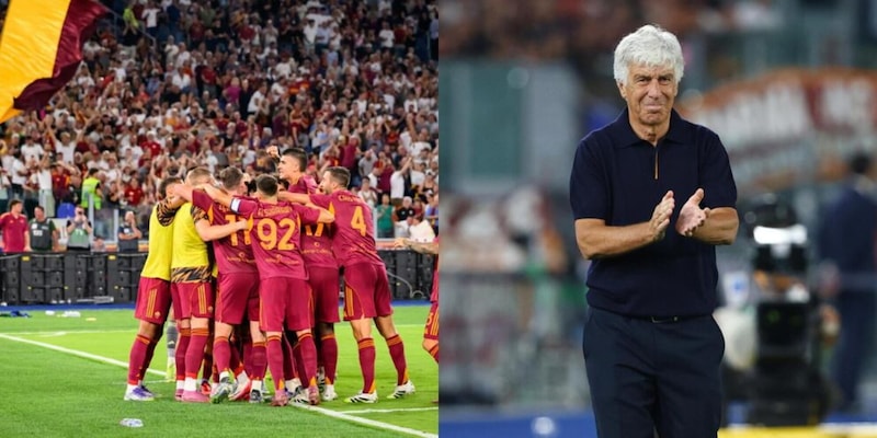 Cori, bandiere e 90' di fuoco: come l'Olimpico ha battuto il Bologna. E la frase di Gasperini...