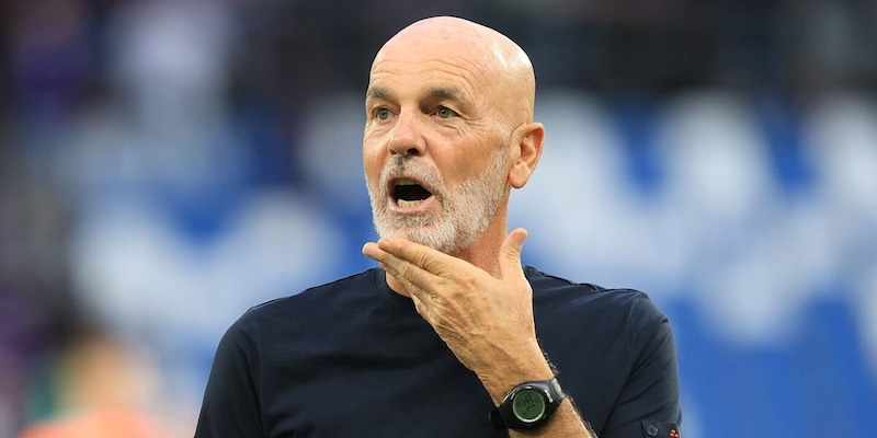 Pioli: "Fiorentina, troppi errori. Comuzzo condizionato dal mercato. Kean e Dzeko insieme? Sì" 1 Pioli: "Fiorentina, troppi errori. Comuzzo condizionato dal mercato. Kean e Dzeko insieme? Sì"