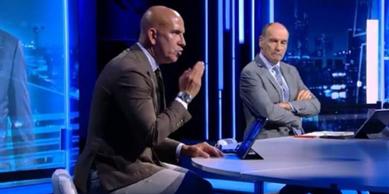 Di Canio durissimo con l'Inter: "Sono stati dei cogl... Non si devono mai scordare una cosa!" 2 Di Canio durissimo con l'Inter: "Sono stati dei cogl... Non si devono mai scordare una cosa!"