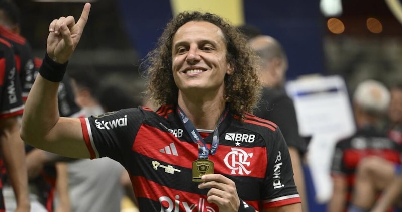 David Luiz torna in Europa: c'&egrave; l'annuncio ufficiale, dove giocher&agrave;