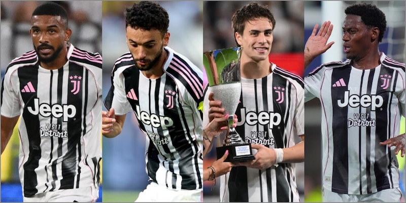 Pagelle Juve: Bremer aura, Nico ai margini, Koop con personalità. Yildiz è differente 2 Pagelle Juve: Bremer aura, Nico ai margini, Koop con personalità. Yildiz è differente