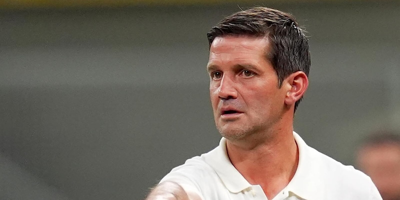 Chivu, amarezza Inter: "Dopo il rigore persa lucidità". Poi parla della sfida contro la Juve 4 Chivu, amarezza Inter: "Dopo il rigore persa lucidità". Poi parla della sfida contro la Juve
