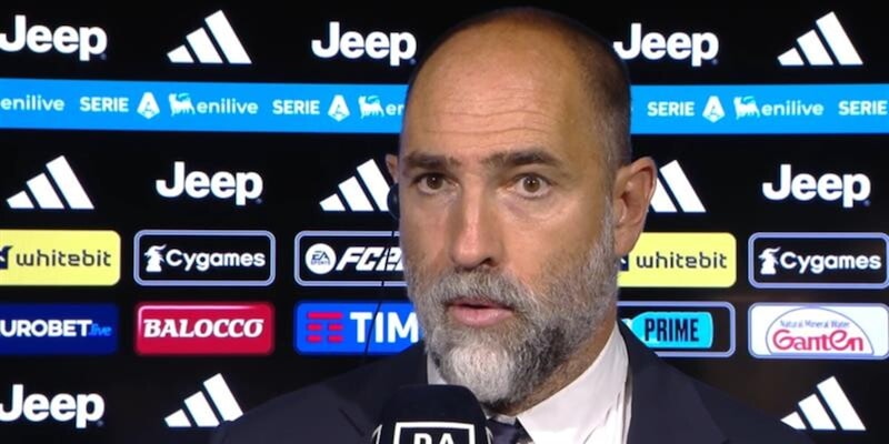 Tudor, messaggio mercato: "David e Vlahovic insieme. Catenaccio Parma, Cambiaso si becca la multa" 1 Tudor, messaggio mercato: "David e Vlahovic insieme. Catenaccio Parma, Cambiaso si becca la multa"