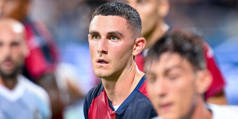 Coppa Italia, Cagliari e Palermo avanti ai rigori. Bene anche Como e Venezia 3 Coppa Italia, Cagliari e Palermo avanti ai rigori. Bene anche Como e Venezia