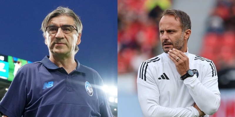 Dove vedere Atalanta-Pisa in tv? Dazn o Sky, orario e formazioni ufficiali 1 Dove vedere Atalanta-Pisa in tv? Dazn o Sky, orario e formazioni ufficiali