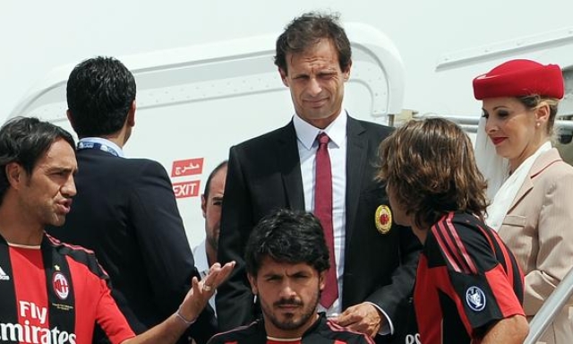 Allegri, Sarri e Pioli: grandi ritorni o minestre riscaldate? 1 Allegri, Sarri e Pioli: grandi ritorni o minestre riscaldate?