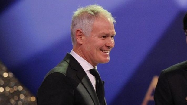Serena: "Il mio nome è Antonio. Che panico a Italia 90'. E quella gaffe con la figlia di Sacchi..." 4 Serena: "Il mio nome è Antonio. Che panico a Italia 90'. E quella gaffe con la figlia di Sacchi..."