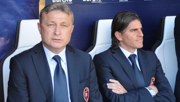 L'ex Cagliari Pulga: "Non mi è piaciuta la squadra, Pisacane scelta con obiettivo salvezza" 4 L'ex Cagliari Pulga: "Non mi è piaciuta la squadra, Pisacane scelta con obiettivo salvezza"