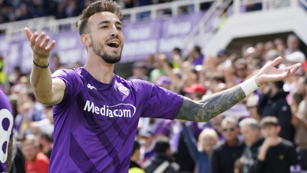 Castrovilli: “Fiorentina nel mio cuore, ora attendo la squadra giusta per ripartire” 1 Castrovilli: “Fiorentina nel mio cuore, ora attendo la squadra giusta per ripartire”