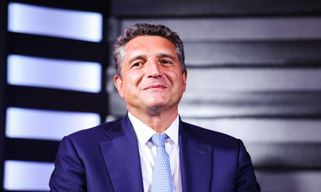 Volkswagen è il nuovo Official automotive partner della Lega Serie A 1 Volkswagen è il nuovo Official automotive partner della Lega Serie A