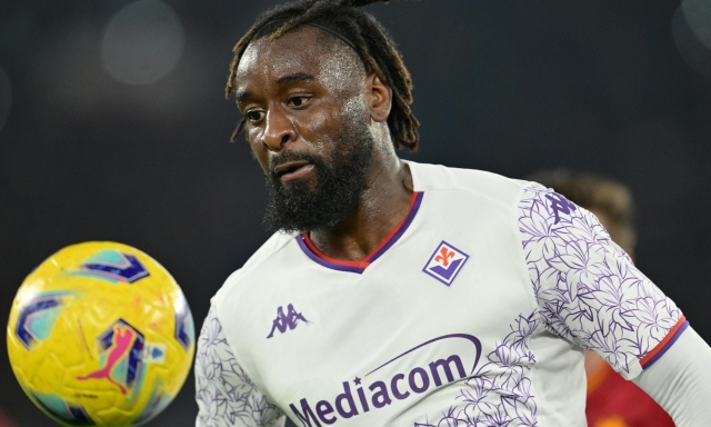 M'Bala Nzola al fantacalcio: quotazione e statistiche del nuovo attaccante del Pisa 1 M'Bala Nzola al fantacalcio: quotazione e statistiche del nuovo attaccante del Pisa