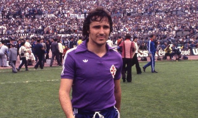 Bertoni: "Fiorentina, Pioli vuol dire trofei. Dzeko e Kean? Forti, ma incompatibili"