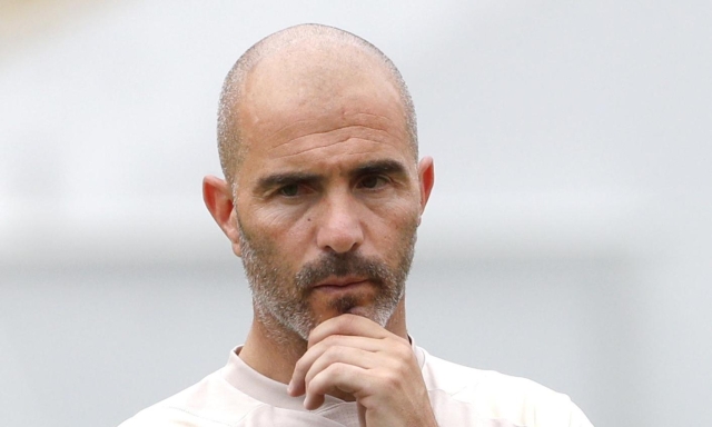 Milan, senti Maresca: "Nkunku è un giocatore fantastico, farà grandi cose. Non è rimasto perché..." 4 Milan, senti Maresca: "Nkunku è un giocatore fantastico, farà grandi cose. Non è rimasto perché..."