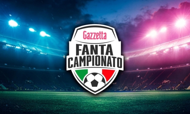 Fantacampionato Gazzetta, novità Referral League: premi in palio e come partecipare 1 Fantacampionato Gazzetta, novità Referral League: premi in palio e come partecipare