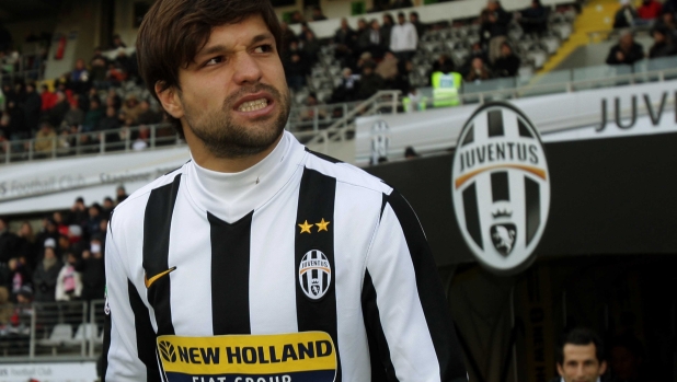 L'ex Juve Diego dopo il ritiro punta al triathlon: "Sarà una nuova sfida" 1 L'ex Juve Diego dopo il ritiro punta al triathlon: "Sarà una nuova sfida"