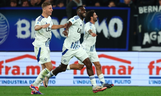 Fadera al fantacalcio: ruolo, quotazione e statistiche del nuovo giocatore del Sassuolo 1 Fadera al fantacalcio: ruolo, quotazione e statistiche del nuovo giocatore del Sassuolo