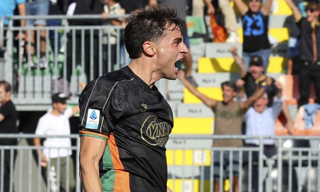 Oristanio al fantacalcio: ruolo, quotazione e statistiche del nuovo giocatore del Parma 1 Oristanio al fantacalcio: ruolo, quotazione e statistiche del nuovo giocatore del Parma