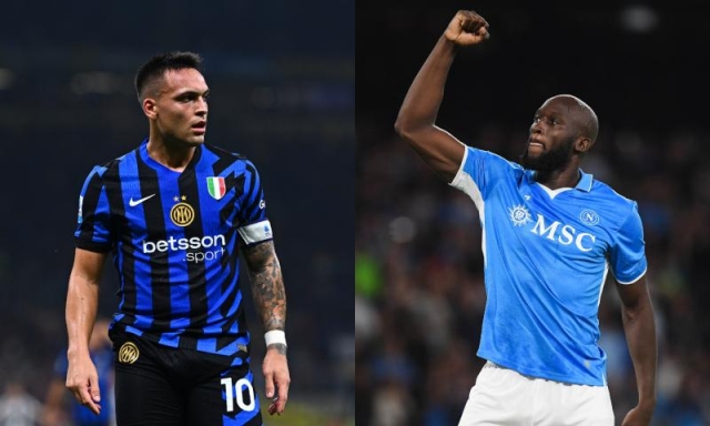 Lautaro, Lukaku e... un nuovo arrivato di lusso: gli attaccanti top da prendere al fantacalcio