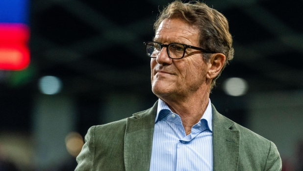 Capello: "Napoli davanti a tutti, Inter subito dietro. Ad Allegri auguro meglio di quanto fatto da me e Sacchi