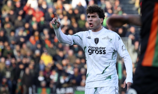 Goglichidze al fantacalcio: statistiche e quotazione del difensore dell'Udinese 1 Goglichidze al fantacalcio: statistiche e quotazione del difensore dell'Udinese