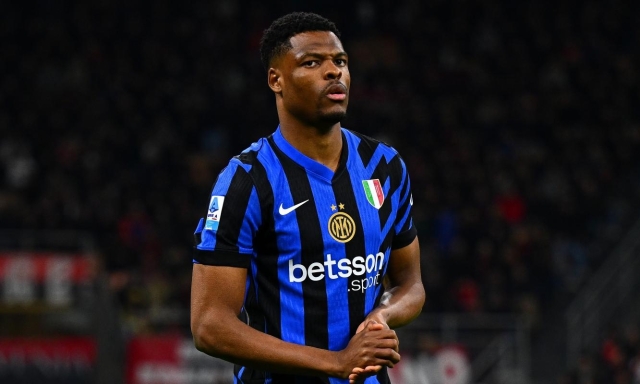 Dumfries, Di Lorenzo e... un ritorno importante: i difensori top da prendere al fantacalcio 1 Dumfries, Di Lorenzo e... un ritorno importante: i difensori top da prendere al fantacalcio
