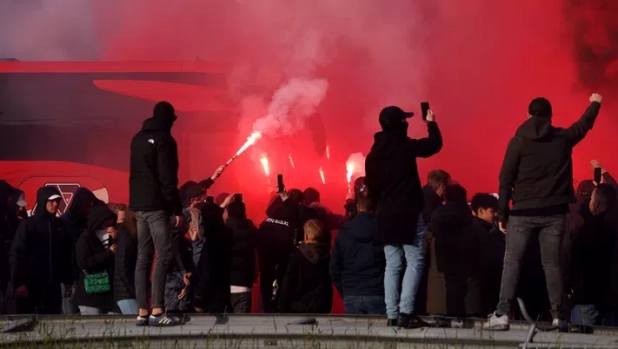 "Il tifo organizzato adesso ha un'occasione: aiutare le società contro i criminali" 1 "Il tifo organizzato adesso ha un'occasione: aiutare le società contro i criminali"