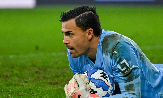 Audero al fantacalcio: quotazione e statistiche del nuovo portiere della Cremonese 1 Audero al fantacalcio: quotazione e statistiche del nuovo portiere della Cremonese