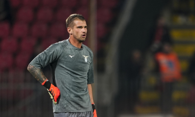 Provedel, Provstgaard e Cancellieri: la Lazio fissa un tris di titolari 3 Provedel, Provstgaard e Cancellieri: la Lazio fissa un tris di titolari