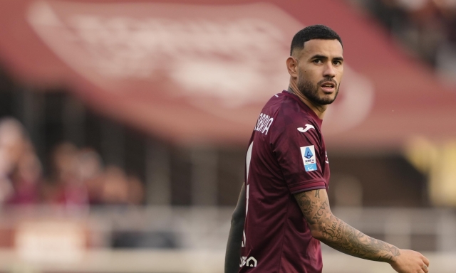 Sanabria al fantacalcio: statistiche e quotazione del nuovo attaccante della Cremonese 1 Sanabria al fantacalcio: statistiche e quotazione del nuovo attaccante della Cremonese