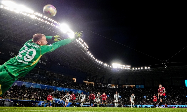 Serie A, zero penalty nella prima giornata: la lotta ai "rigorini" di Rocchi va avanti 1 Serie A, zero penalty nella prima giornata: la lotta ai "rigorini" di Rocchi va avanti