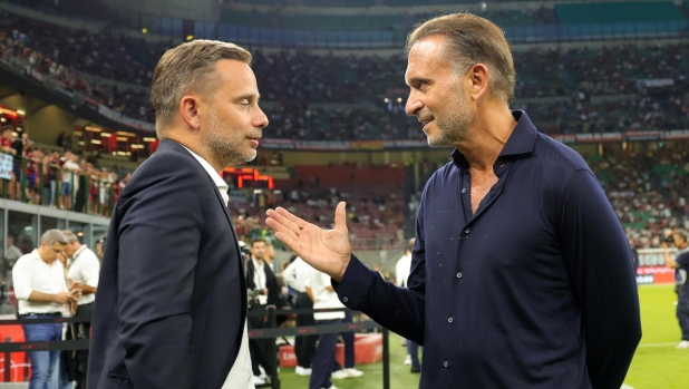 La plusvalenza di Thiaw copre metà dei premi Champions che mancheranno quest'anno