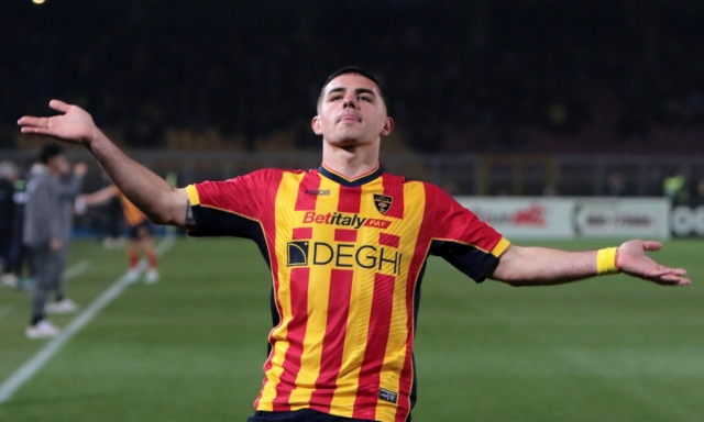 Lecce al fantacalcio: titolari, rigorista, possibili sorprese e chi prendere 3 Lecce al fantacalcio: titolari, rigorista, possibili sorprese e chi prendere