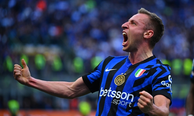 Centrocampisti da bonus al fantacalcio: ecco i nomi su cui puntare 1 Centrocampisti da bonus al fantacalcio: ecco i nomi su cui puntare