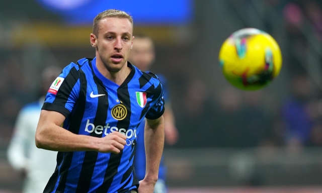 Centrocampisti, la divisione in fasce: chi prendere e chi evitare al fantacalcio