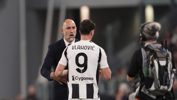 Juve, l'asso ce l'hai nella manica: recupera Vlahovic e sei da corsa 2 Juve, l'asso ce l'hai nella manica: recupera Vlahovic e sei da corsa