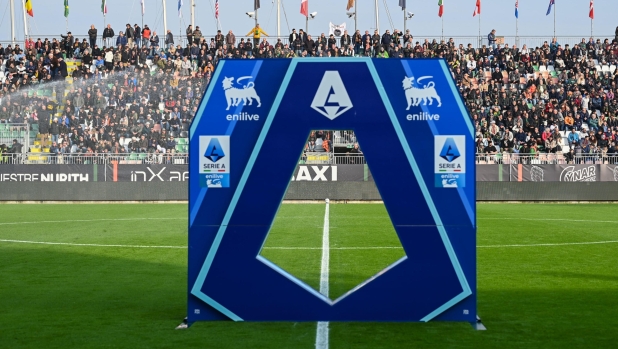La Serie A festeggia i 10 milioni di iscritti sul canale YouTube. De Siervo: "Cresceremo ancora" 3 La Serie A festeggia i 10 milioni di iscritti sul canale YouTube. De Siervo: "Cresceremo ancora"