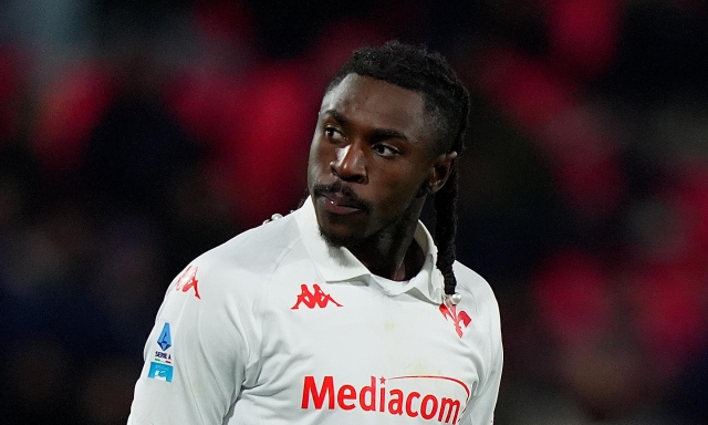 Cagliari-Fiorentina, le formazioni ufficiali: Pisacane lancia Borrelli, Pioli sceglie Ndour 1 Cagliari-Fiorentina, le formazioni ufficiali: Pisacane lancia Borrelli, Pioli sceglie Ndour