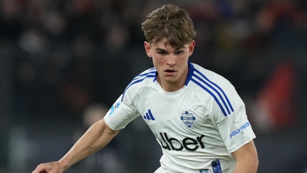 Como-Lazio, ecco la prima sfida tra Fabregas e Sarri: le quote