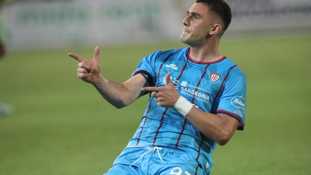 Fiorentina, preso Piccoli: colpo da 27 milioni, e ora Pioli ha tre centravanti 3 Fiorentina, preso Piccoli: colpo da 27 milioni, e ora Pioli ha tre centravanti